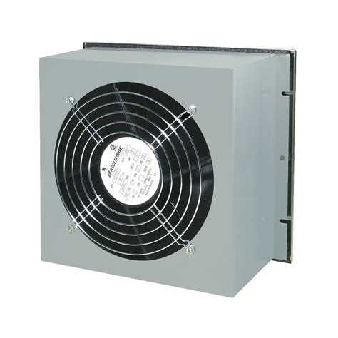 electrical enclosure exhaust fans|enclosure fan replacement parts.